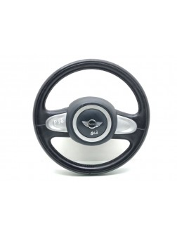 Руль бу для Mini Cooper R56 1.4 i,  2009 г.