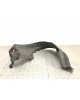 Защита арок передняя левая (подкрылок) бу для Nissan Almera N16 1.5 i,  2003 г.