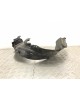Защита арок передняя левая (подкрылок) бу для Nissan Almera N16 1.5 i,  2003 г.