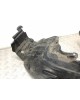 Защита арок передняя левая (подкрылок) бу для Nissan Almera N16 1.5 i,  2003 г.