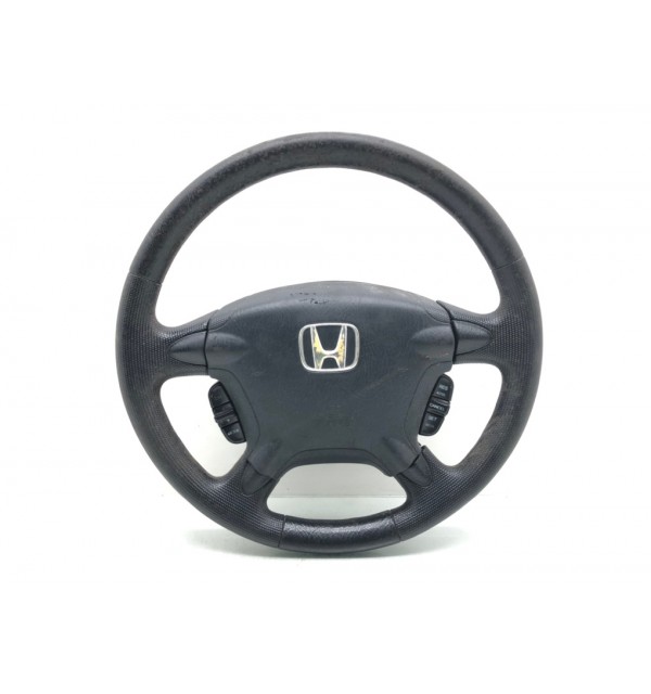 Руль бу для Honda CR-V  2.0 i,  2005 г.