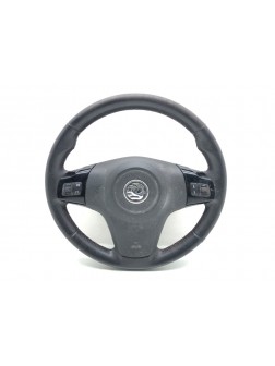 Руль бу для Opel Corsa D 1.2 i,  2011 г.