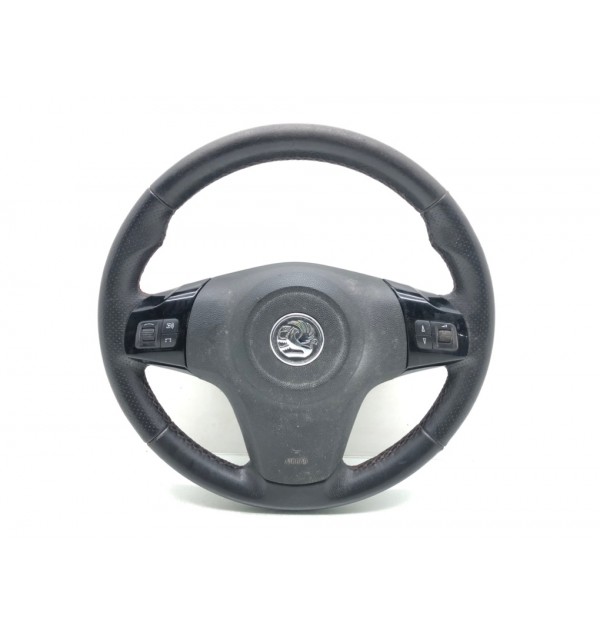 Руль бу для Opel Corsa D 1.2 i,  2011 г.