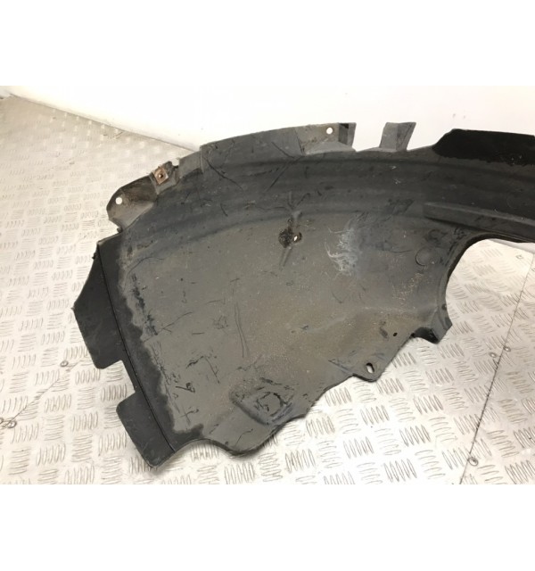 Защита арок передняя левая (подкрылок) бу для Ford Focus 2 2.0 i,  2006 г.