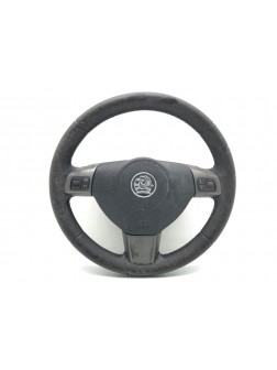 Руль бу для Opel Zafira B 1.8 i,  2007 г.