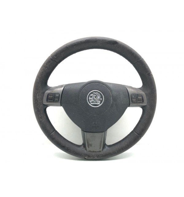 Руль бу для Opel Zafira B 1.8 i,  2007 г.