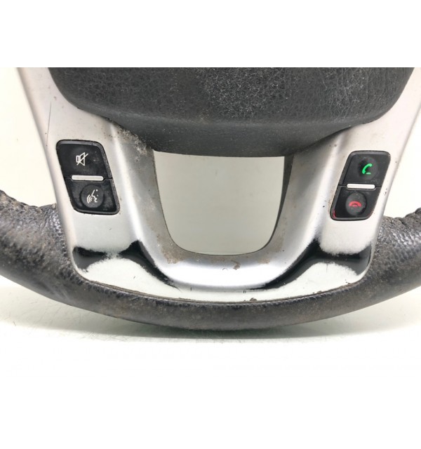 Руль бу для Kia Sorento  2.2 CRDi,  2011 г.
