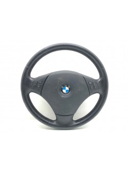 Руль бу для BMW 3 E90/E91/E92/E93 2.0 TD,  2011 г.