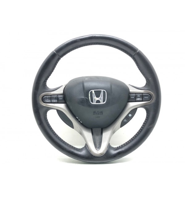 Руль бу для Honda Civic 8 2.2 CTDi,  2008 г.