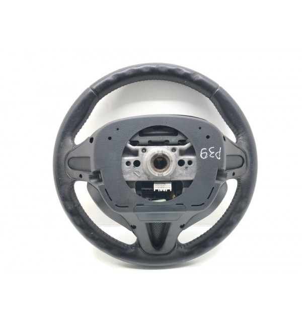 Руль бу для Honda Civic 8 2.2 CTDi,  2008 г.