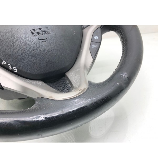 Руль бу для Honda Civic 8 2.2 CTDi,  2008 г.