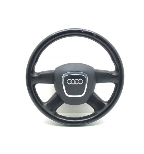 Руль бу для Audi A4 B7 2.0 i,  2006 г.