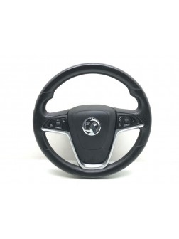 Руль бу для Opel Insignia  1.8 i,  2010 г.