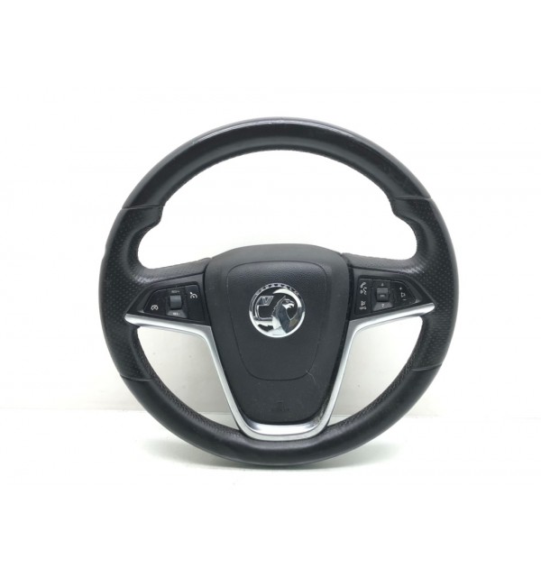 Руль бу для Opel Insignia  1.8 i,  2010 г.