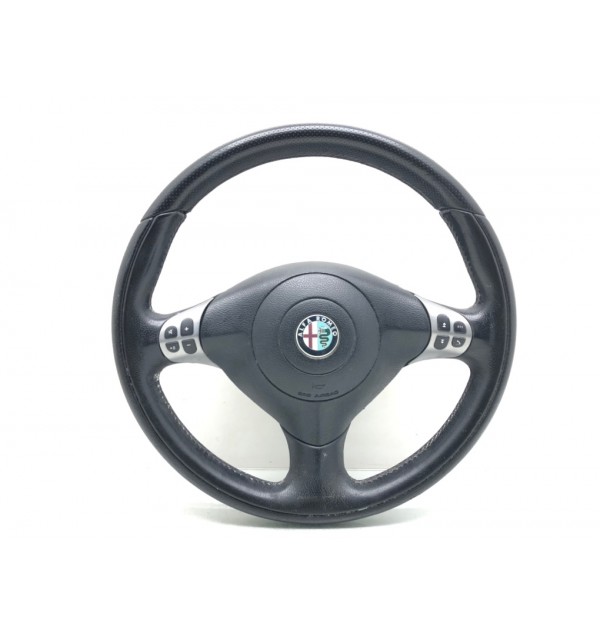 Руль бу для Alfa Romeo 147  1.6 i,  2002 г.