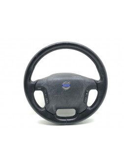 Руль бу для Volvo V70  2.4 TD,  2003 г.