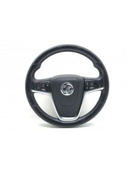 Руль бу для Opel Insignia  2.0 CDTi,  2012 г.