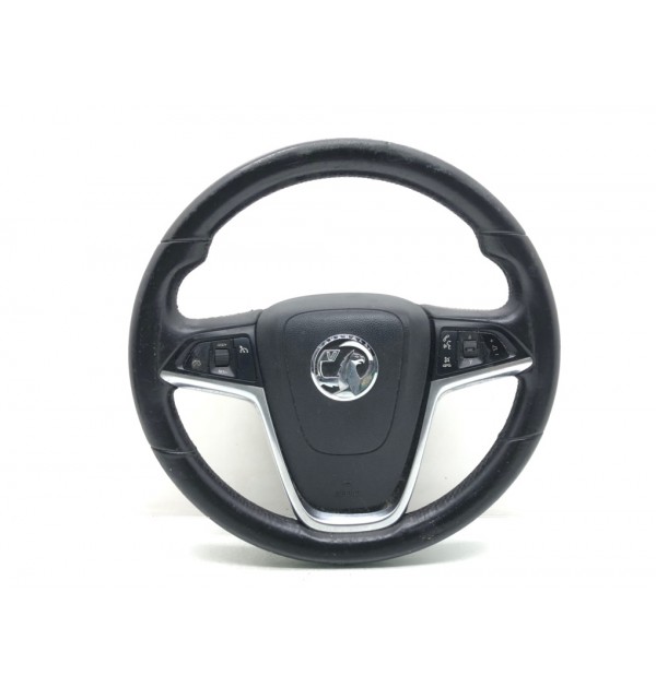 Руль бу для Opel Insignia  2.0 CDTi,  2012 г.