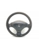 Руль бу для Peugeot 206  1.4 HDI,  2002 г.
