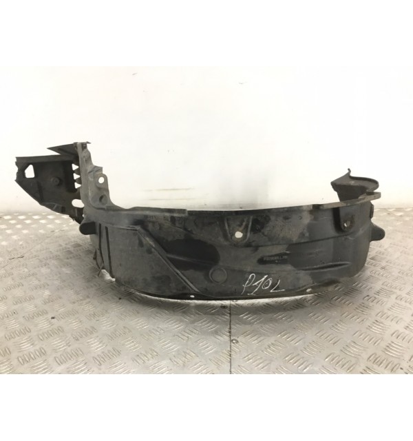 Защита арок передняя левая (подкрылок) бу для Honda Civic 7 1.6 i,  2004 г.