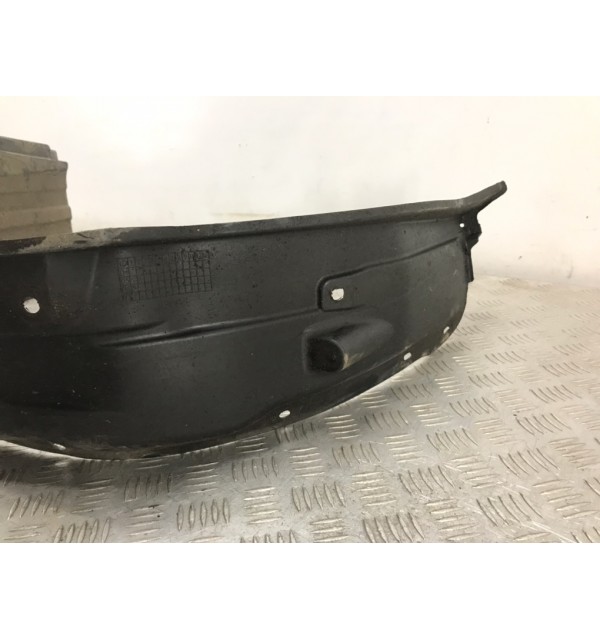 Защита арок передняя левая (подкрылок) бу для Honda Civic 7 1.6 i,  2004 г.