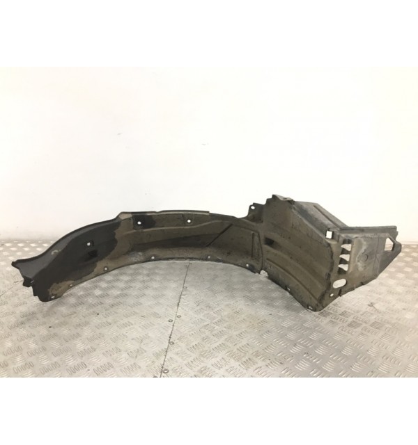 Защита арок передняя левая (подкрылок) бу для Honda Civic 7 1.6 i,  2004 г.