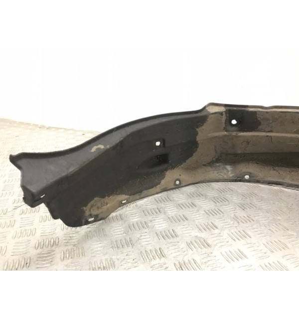 Защита арок передняя левая (подкрылок) бу для Honda Civic 7 1.6 i,  2004 г.