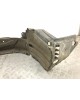 Защита арок передняя левая (подкрылок) бу для Honda Civic 7 1.6 i,  2004 г.