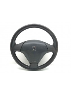 Руль бу для Peugeot Bipper  1.4 HDi,  2008 г.