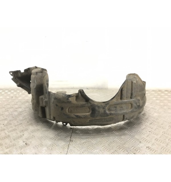 Защита арок передняя левая (подкрылок) бу для Toyota Yaris P1 1.4 D-4D,  2004 г.