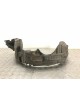 Защита арок передняя левая (подкрылок) бу для Toyota Yaris P1 1.4 D-4D,  2004 г.