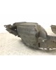Защита арок передняя левая (подкрылок) бу для Toyota Yaris P1 1.4 D-4D,  2004 г.