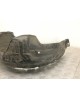 Защита арок передняя левая (подкрылок) бу для Toyota Yaris P1 1.4 D-4D,  2004 г.