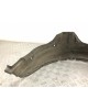Защита арок передняя левая (подкрылок) бу для Toyota Yaris P1 1.4 D-4D,  2004 г.