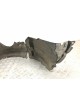 Защита арок передняя левая (подкрылок) бу для Toyota Yaris P1 1.4 D-4D,  2004 г.