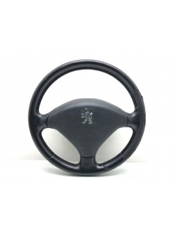 Руль бу для Peugeot 307  2.0 i,  2004 г.