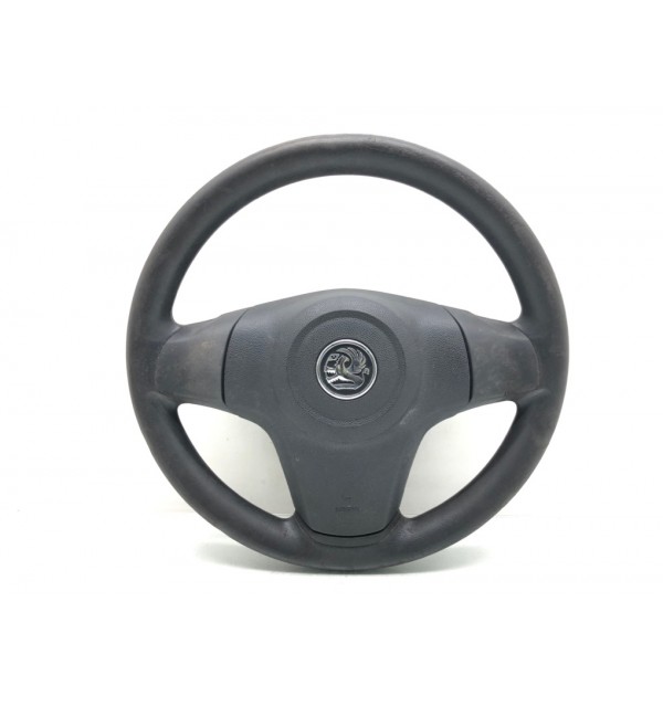 Руль бу для Opel Corsa D 1.2 i,  2007 г.