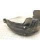 Защита арок передняя правая (подкрылок) бу для Toyota Yaris P1 1.4 D-4D,  2004 г.
