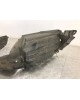 Защита арок передняя правая (подкрылок) бу для Toyota Yaris P1 1.4 D-4D,  2004 г.