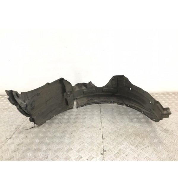 Защита арок передняя правая (подкрылок) бу для Toyota Yaris P1 1.4 D-4D,  2004 г.