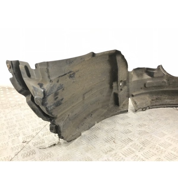 Защита арок передняя правая (подкрылок) бу для Toyota Yaris P1 1.4 D-4D,  2004 г.