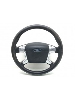 Руль бу для Ford Galaxy  1.8 TDCi,  2007 г.