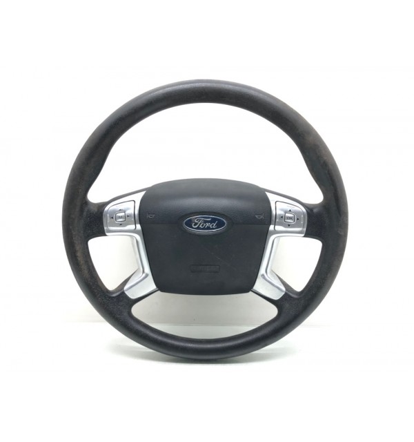 Руль бу для Ford Galaxy  1.8 TDCi,  2007 г.