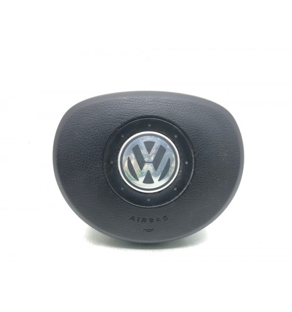 Подушка безопасности водителя бу для Volkswagen Polo  1.2 i,  2004 г.