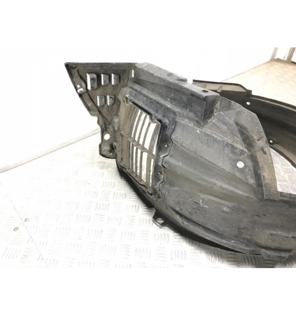 Защита арок передняя левая (подкрылок) бу для Honda Civic 8 2.2 CTDi,  2008 г.