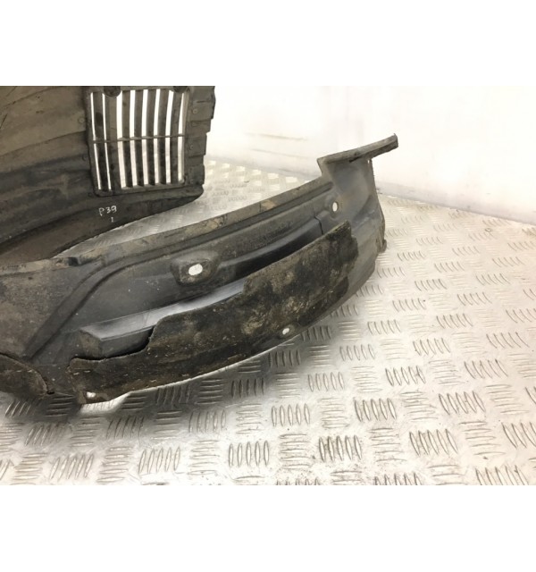 Защита арок передняя левая (подкрылок) бу для Honda Civic 8 2.2 CTDi,  2008 г.