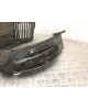 Защита арок передняя левая (подкрылок) бу для Honda Civic 8 2.2 CTDi,  2008 г.