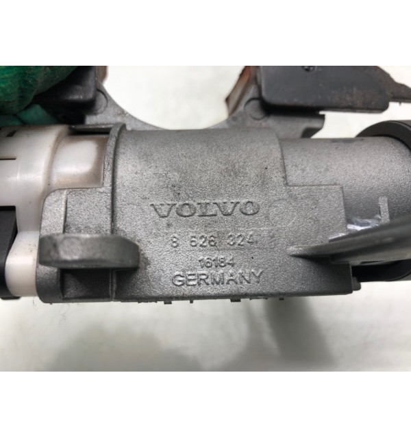 Замок зажигания бу для Volvo XC90  2.4 D5,  2003 г.