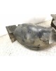 Защита арок передняя правая (подкрылок) бу для Peugeot 206  1.6 HDi,  2006 г.