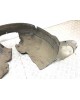 Защита арок передняя правая (подкрылок) бу для Peugeot 206  1.6 HDi,  2006 г.